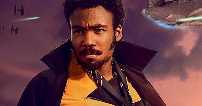 Next Star Wars Spin-Off Will Be About Lando Calrissian?