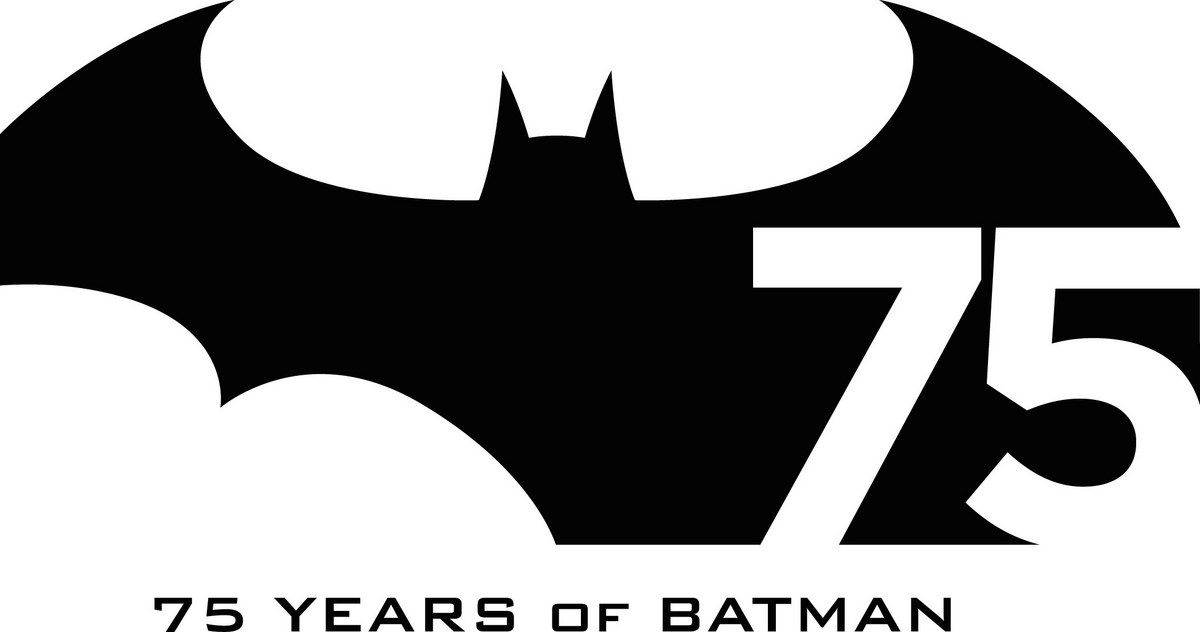 DC Entertainment Reveals Batman 75th Anniversay Plans for Comic-Con 2014