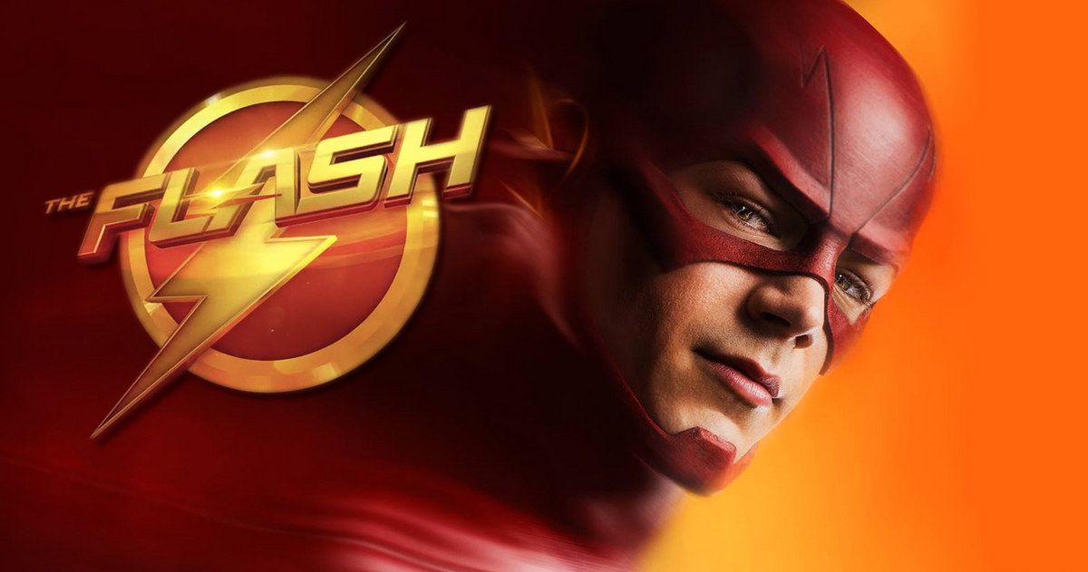 The Flash Featurette Goes Behind-the-Scenes of the Pilot