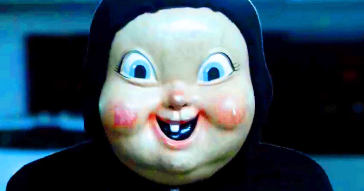 Happy Death Day 2U Gets a Valentine's Day Release Date