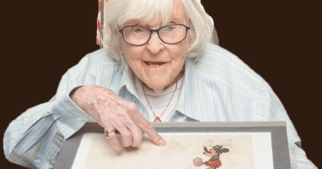 Ruthie Tompson Dies, Beloved Disney Animation Legend Was 111