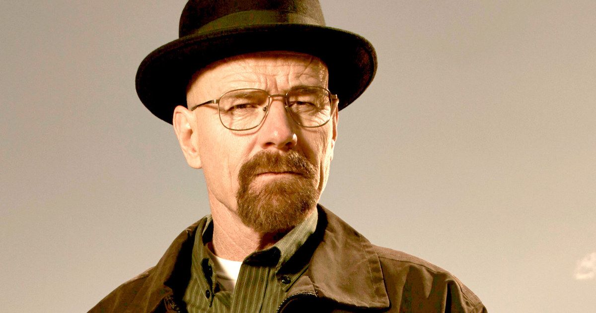 Better Call Saul: Walter White to Return After Season 2?