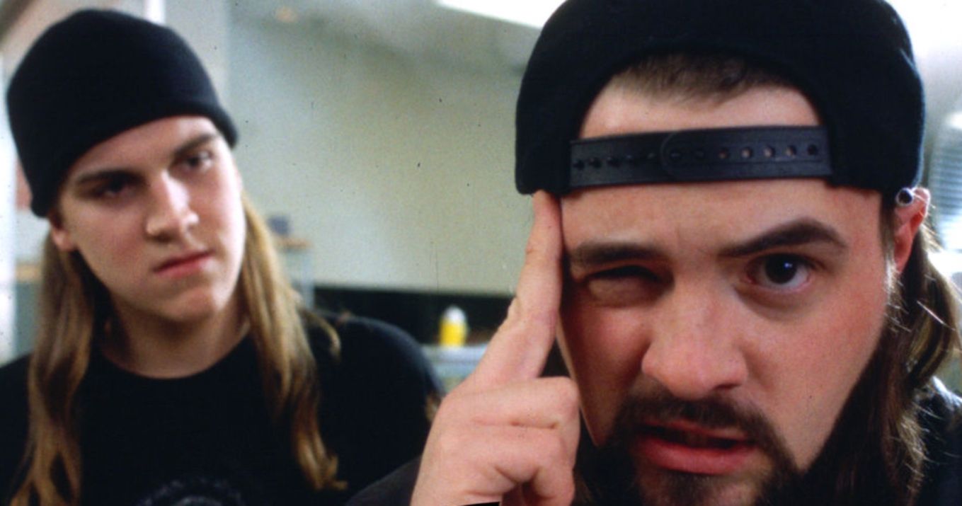 Mallrats 2 Will Be a Multi-Generational Tale That Closely Resembles the Original