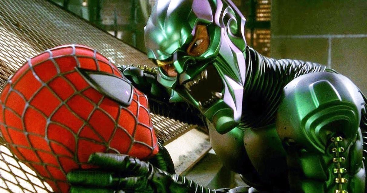 Green Goblin Alert: Will Norman Osborn Be Marvel Phase 4's First Big Villain?