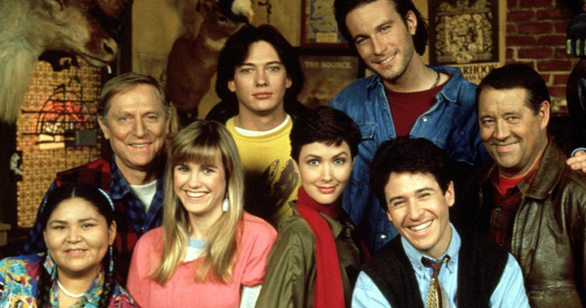 Northern Exposure Revival Planned with Original Cast &amp; Creators