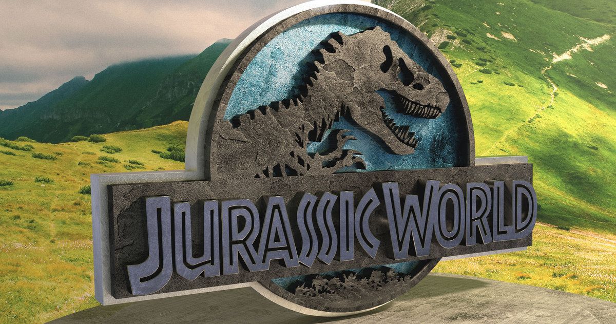 Jurassic World Map Teases New and Returning Dinosaurs