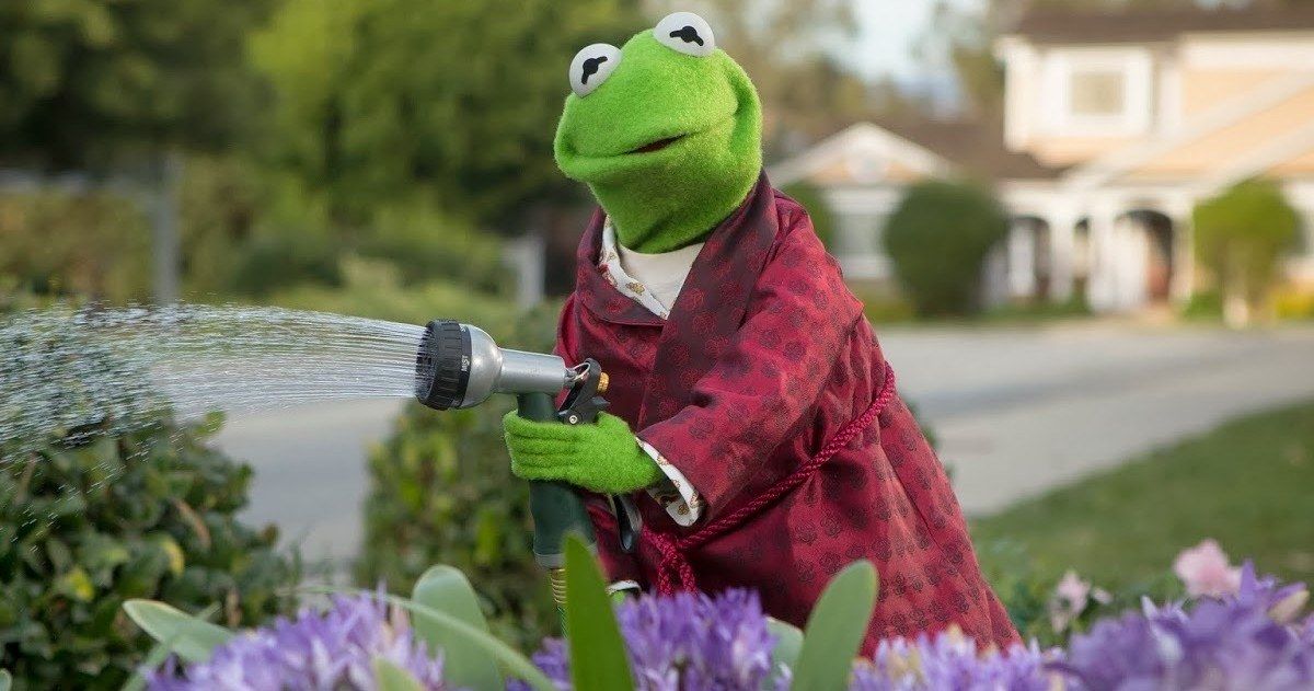 Watch the Full Muppets Toyota Super Bowl TV Spot
