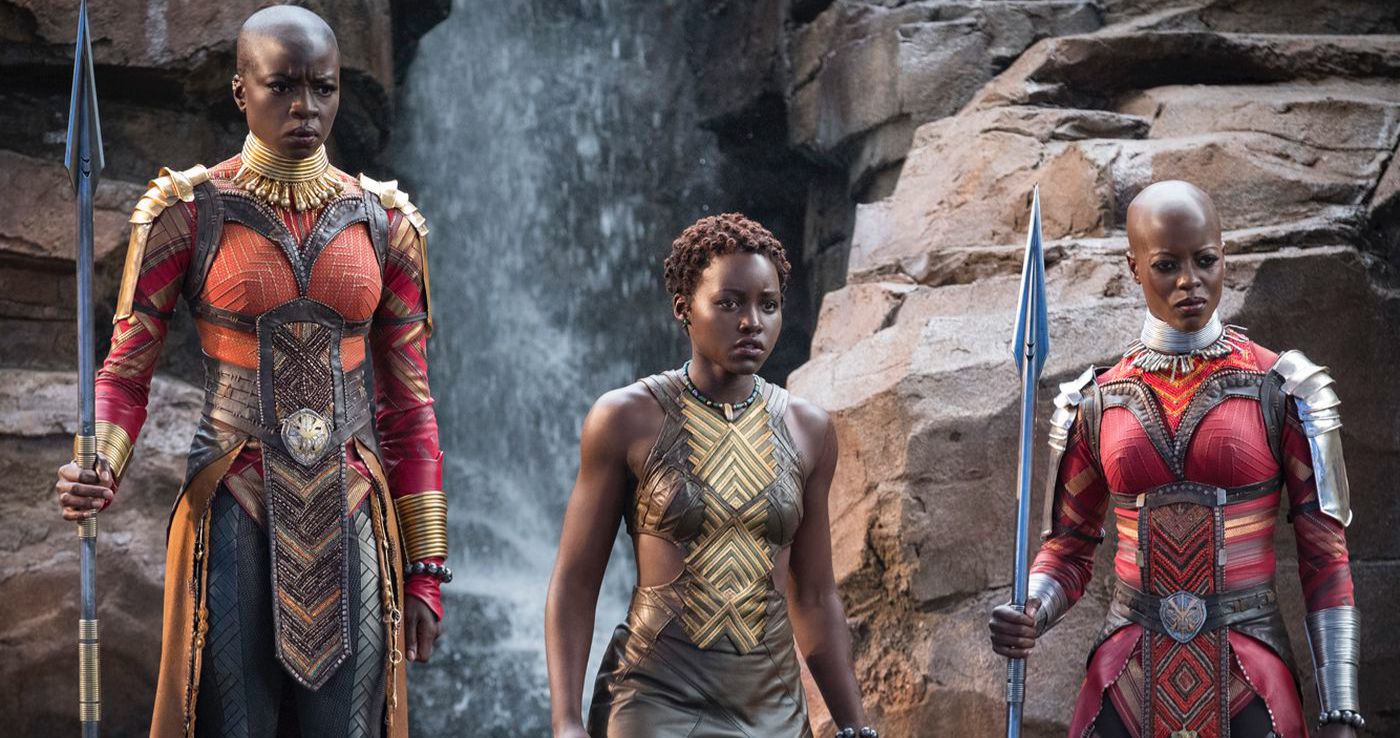 Black Panther 2 Leak Brings a New Romantic Interest to Wakanda from the Marvel Comics