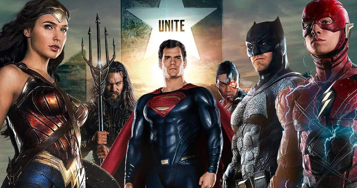 Justice League Cinematographer Also Wants Zack Snyder's Director's Cut