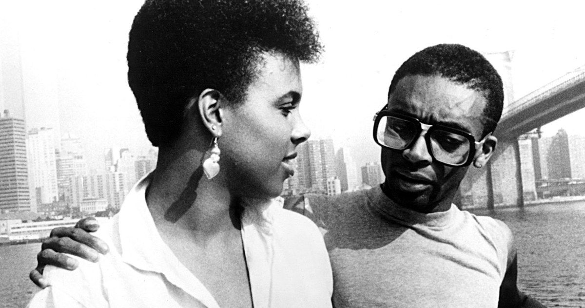 Spike Lee and Netflix Team-Up for She's Gotta Have It TV Show