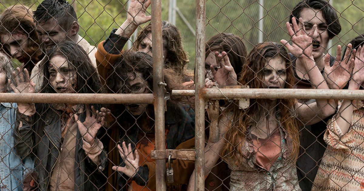 Fear the Walking Dead Season 3 Midseason Premiere Recap &amp; Review