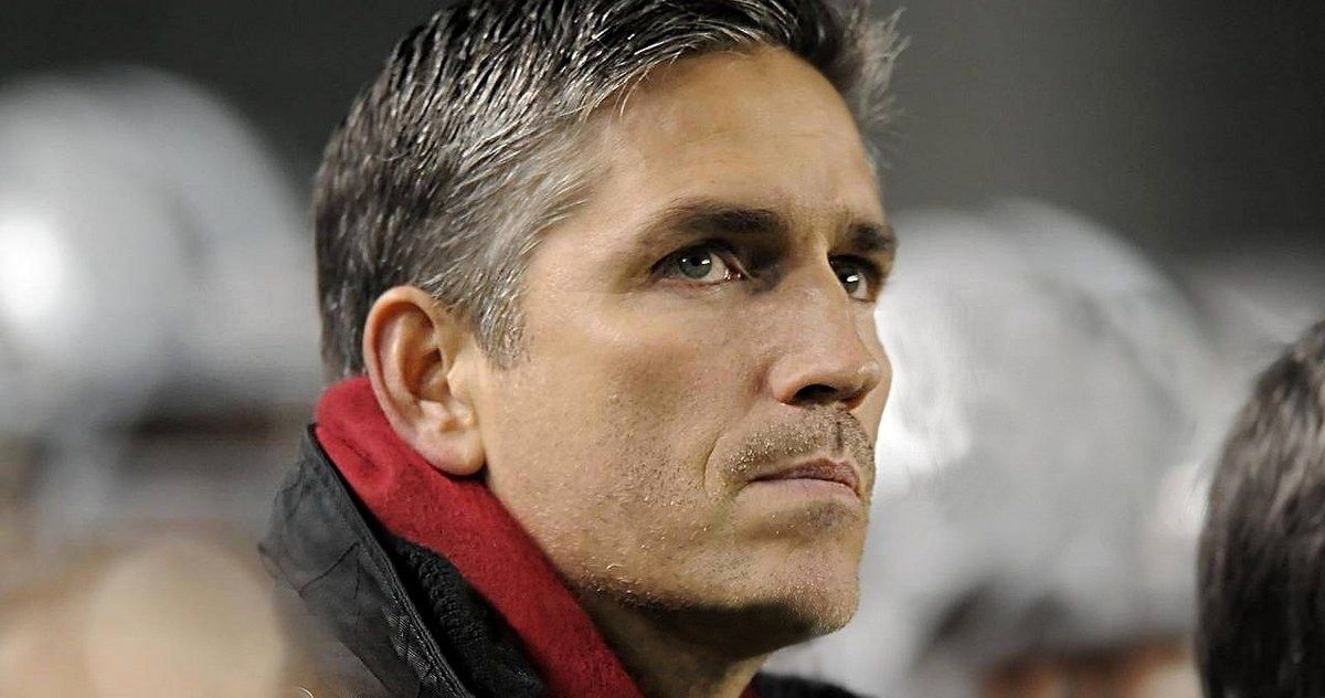 When the Game Stands Tall Trailer Starring Jim Caviezel