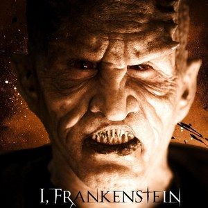 I, Frankenstein Reveals a New Monster Photo for Halloween!