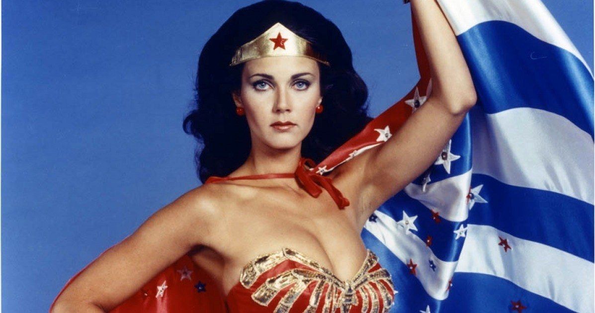 Wonder Woman: Chris Pine Hints at Lynda Carter Cameo