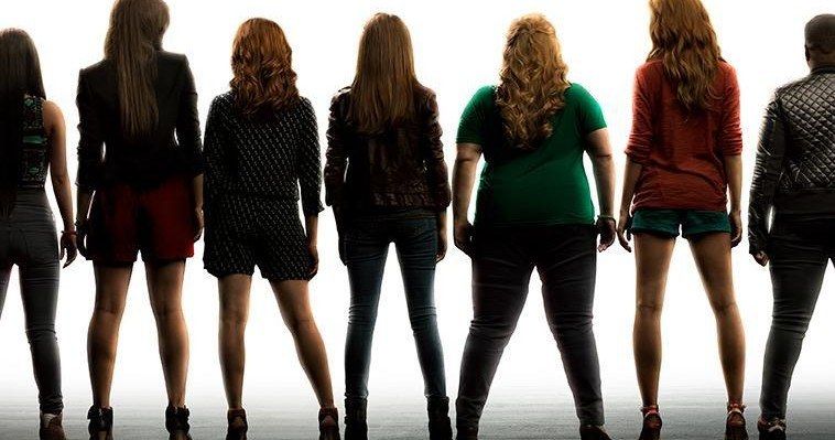 Pitch Perfect 2 Poster; Trailer Debuts Tomorrow
