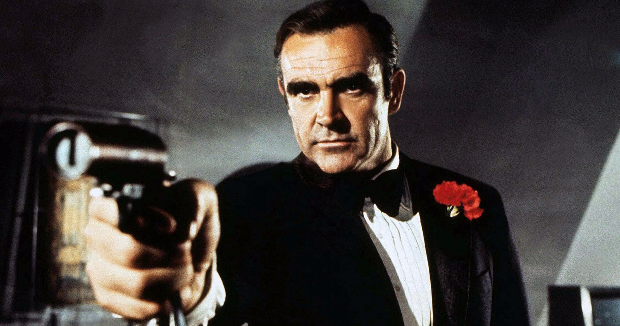 Sean Connery's Widow Opens Up About the Iconic Actor's Health Struggles