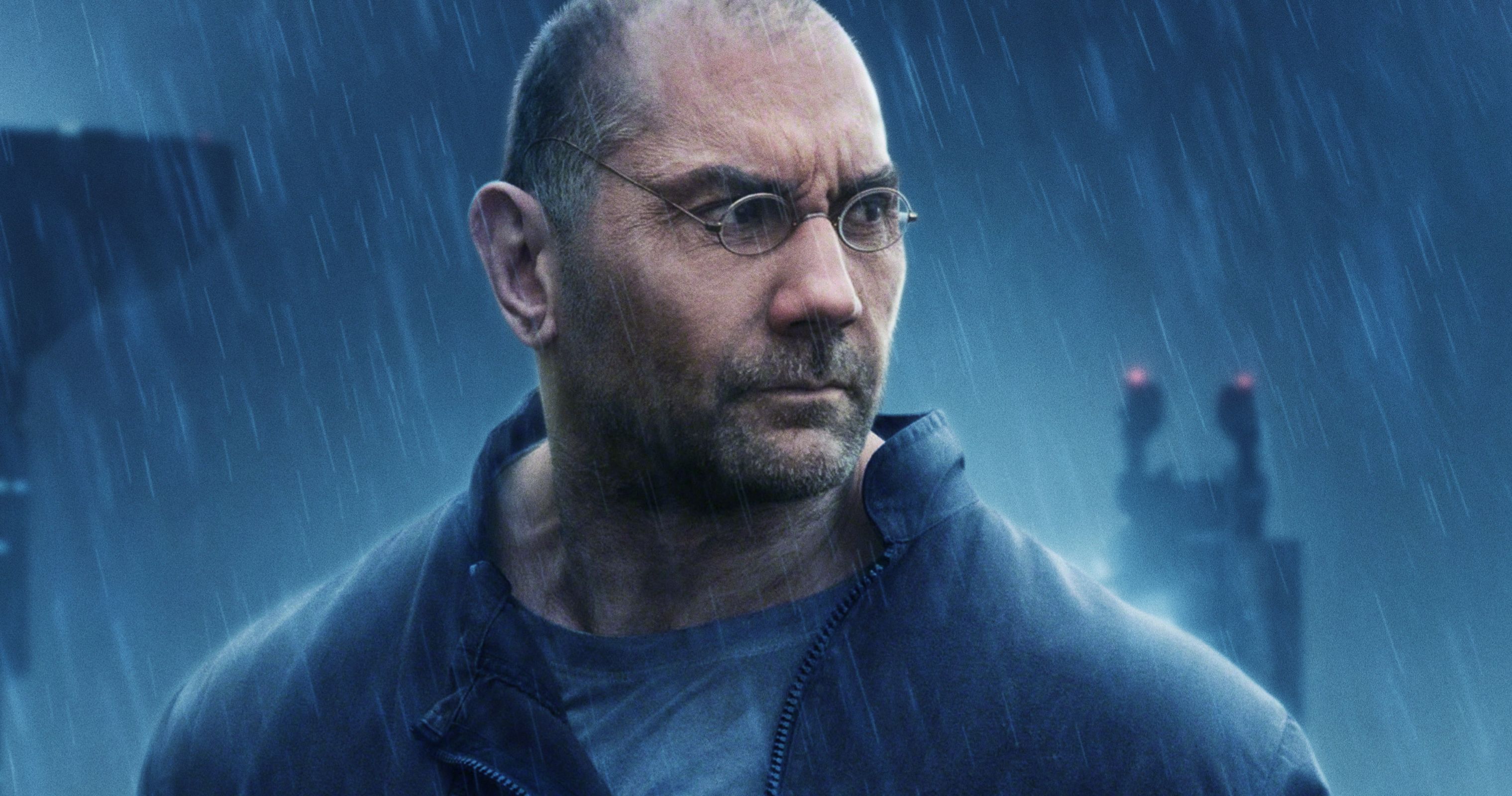 Dave Bautista Filmography and Movies