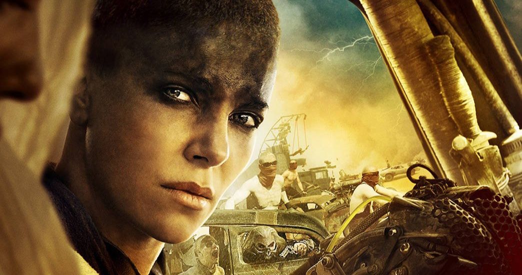 Mad Max Prequel Furiosa Is Happening and Won't Star Charlize Theron