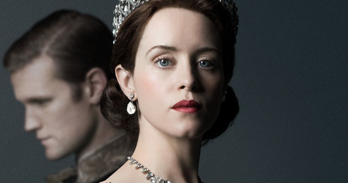The Crown Season 2 Trailer Has the Queen Facing a Revolution