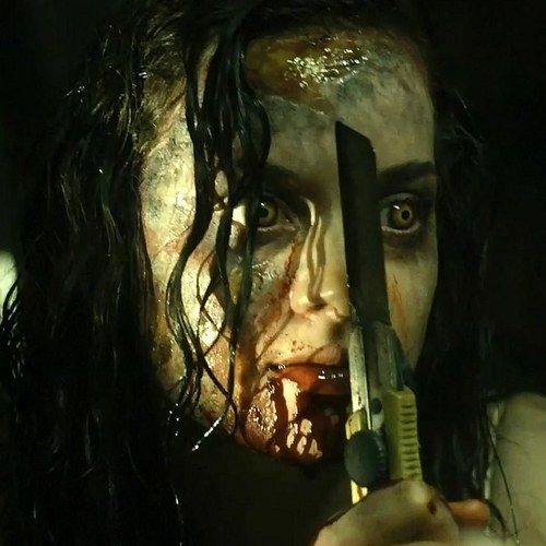 Evil Dead 'Going to Die Tonight' Clip