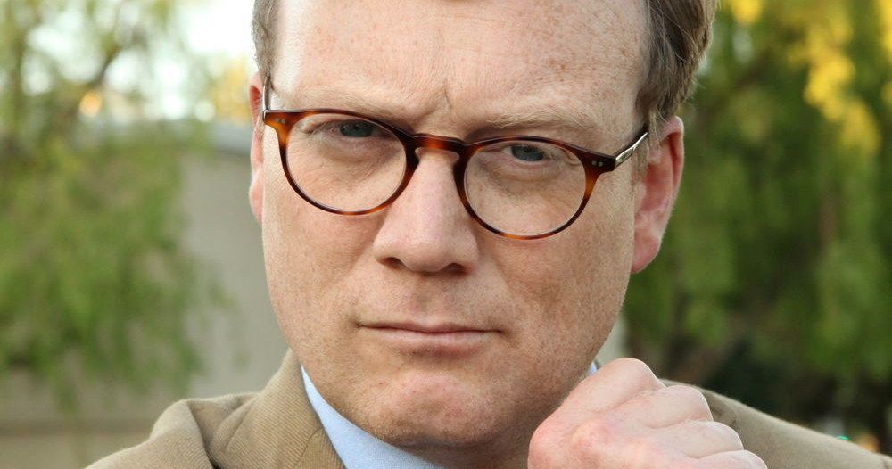 Review Trailer with Andy Daly
