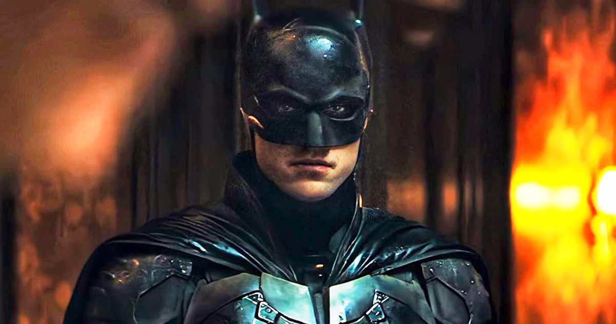 The Batman Will Continue Shooting in the U.K. Despite Current Lockdowns