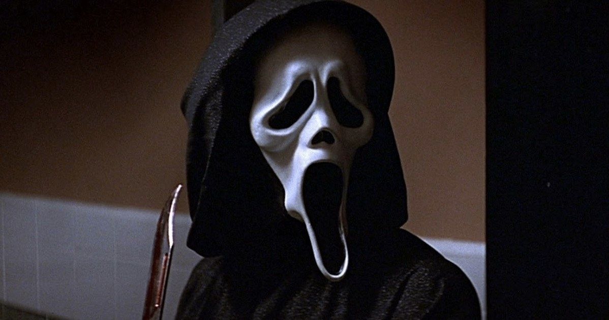 Scream TV Show May Not Include Ghostface
