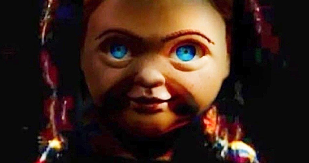 Listen to New Child's Play Remake Score from Walking Dead Composer Bear McCreary