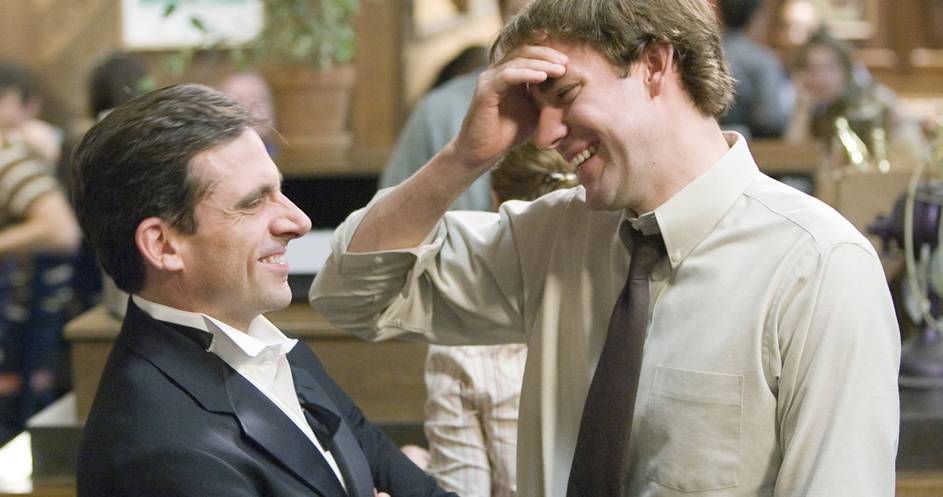 Office Revival může být nastaven v původní časové ose s nově natočenými ztracenými epizodami