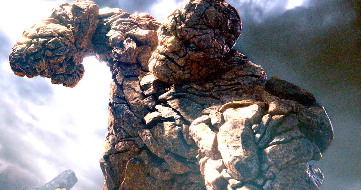 Fantastic Four Reboot Left Jamie Bell Bitter and Disappointed