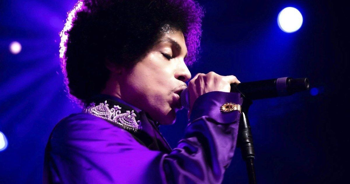 Details of Prince's Death Released by Sheriff's Office