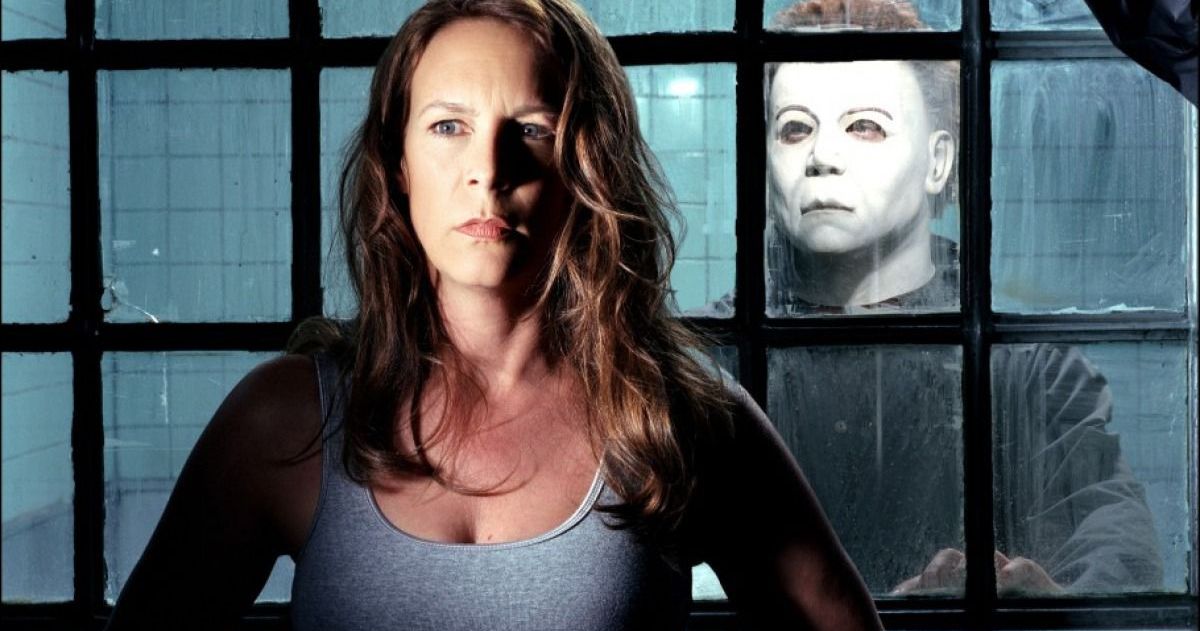 Halloween Fan Passes Away Moments After Jamie Lee Curtis Officiates His Wedding