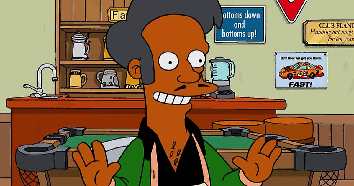 The Simpsons is bringing back the voice of Apu, and Hank Azaria is still voicing a lot of characters