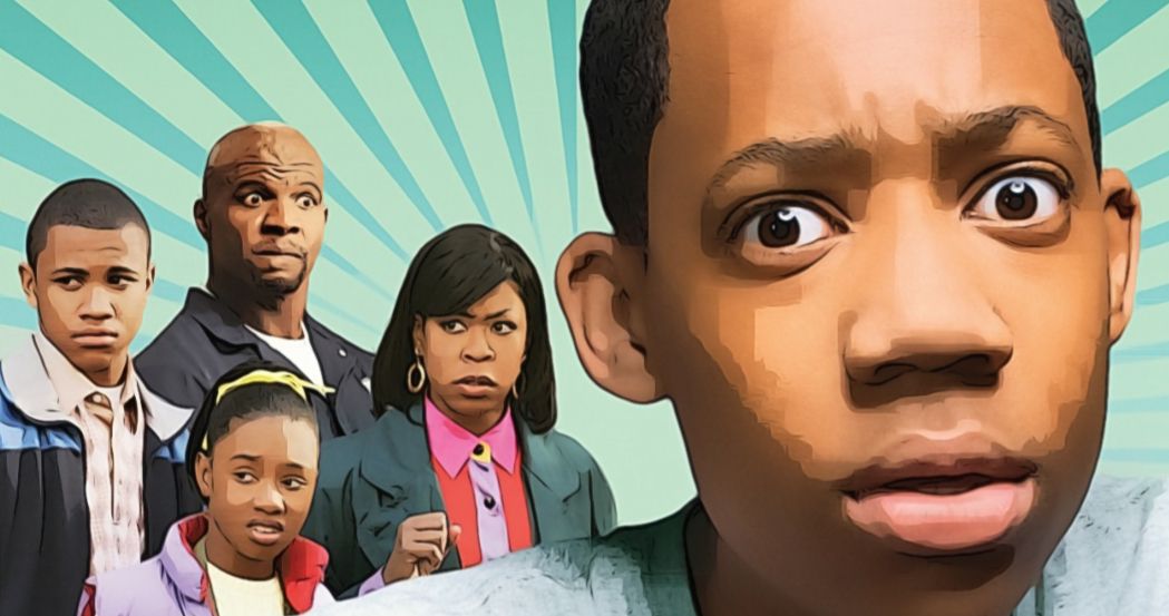 Everybody Hates Chris Animated Series Gets Central Park Writer Sanjay Shah