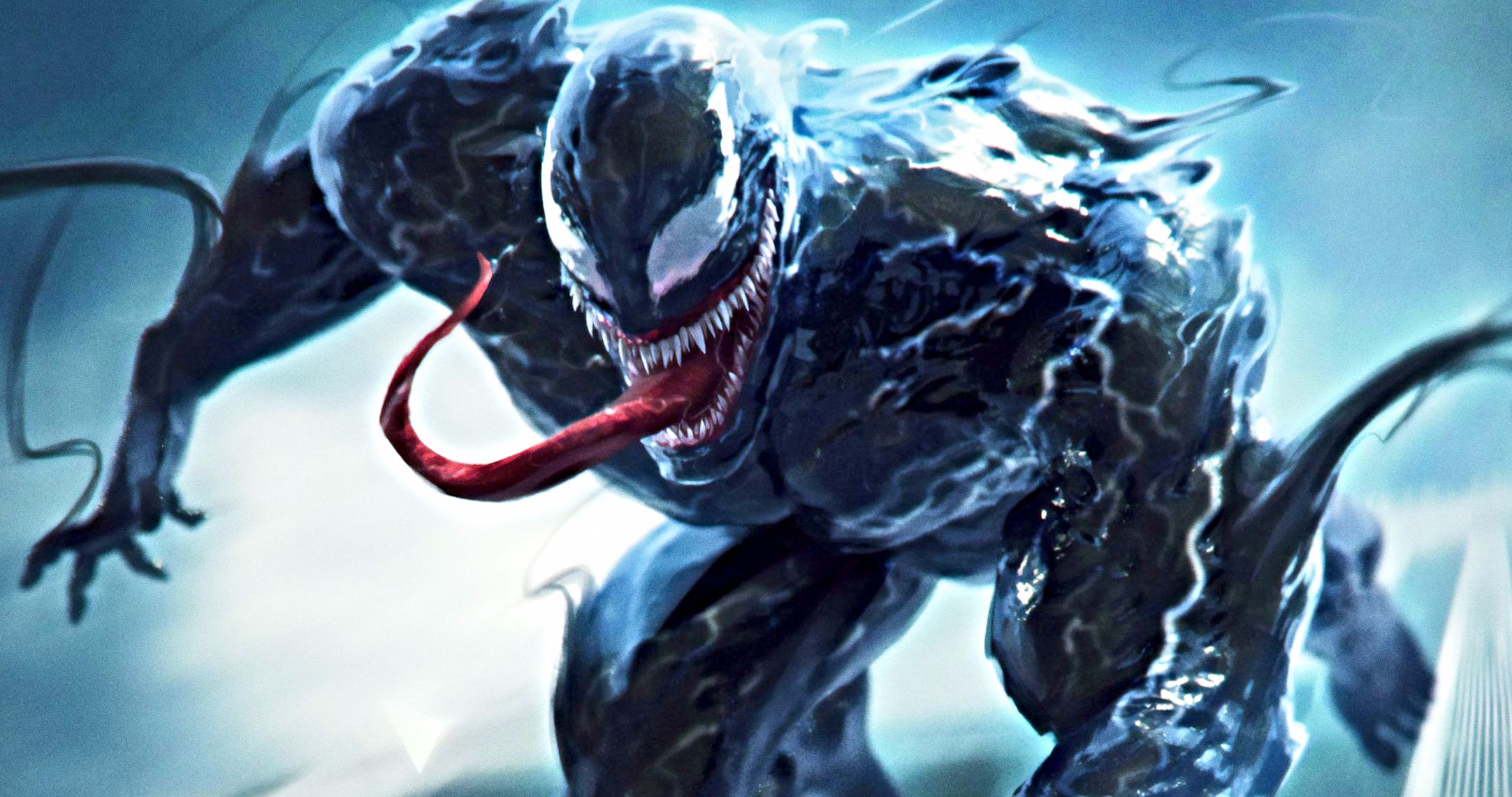 Venom 2 Is Still Coming to Movie Theaters in Fall 2020