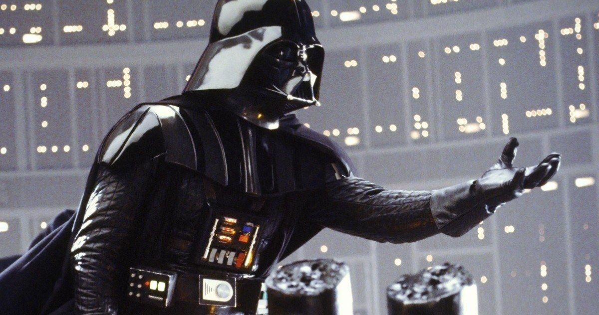 How Empire Strikes Back Kept Its Biggest Secret from Leaking