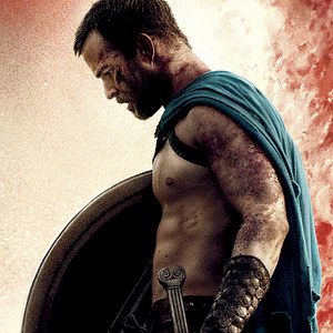300: Rise of an Empire Trailer!