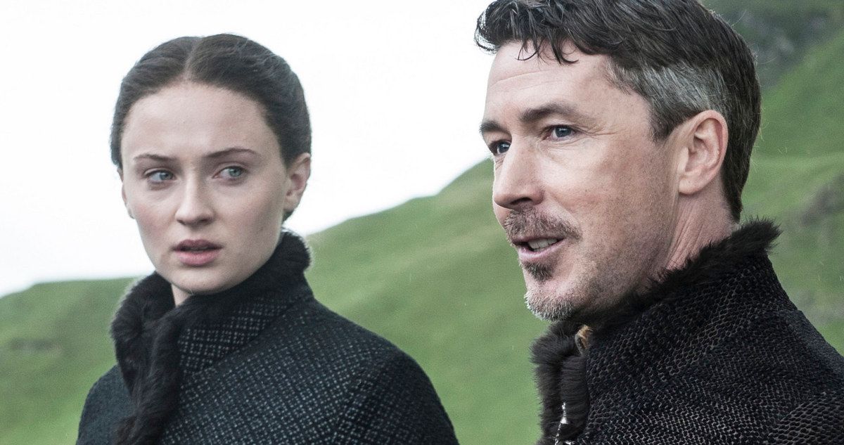 Game of Thrones Season 5 to Debut in 170 Countries Simultaneously