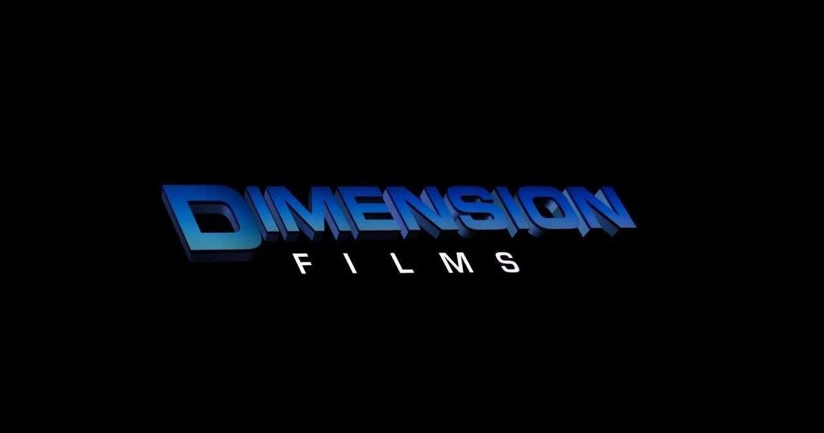 The Witches' Ballroom Goes to Dimension Films
