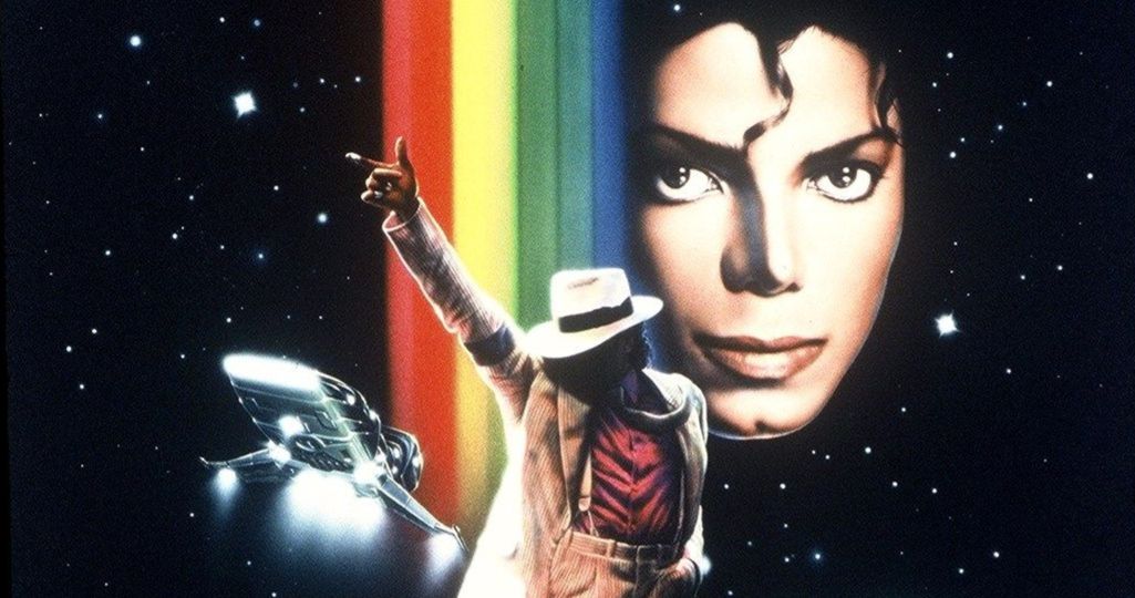 Michael Jackson Biopic Coming from Bohemian Rhapsody Producer
