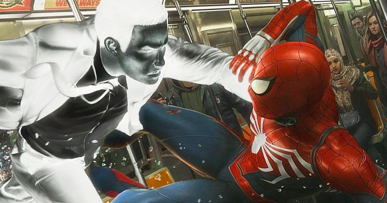 Latest Spider-Man 3 Set Photo Teases Yet Another Fan-Favorite Marvel Villain