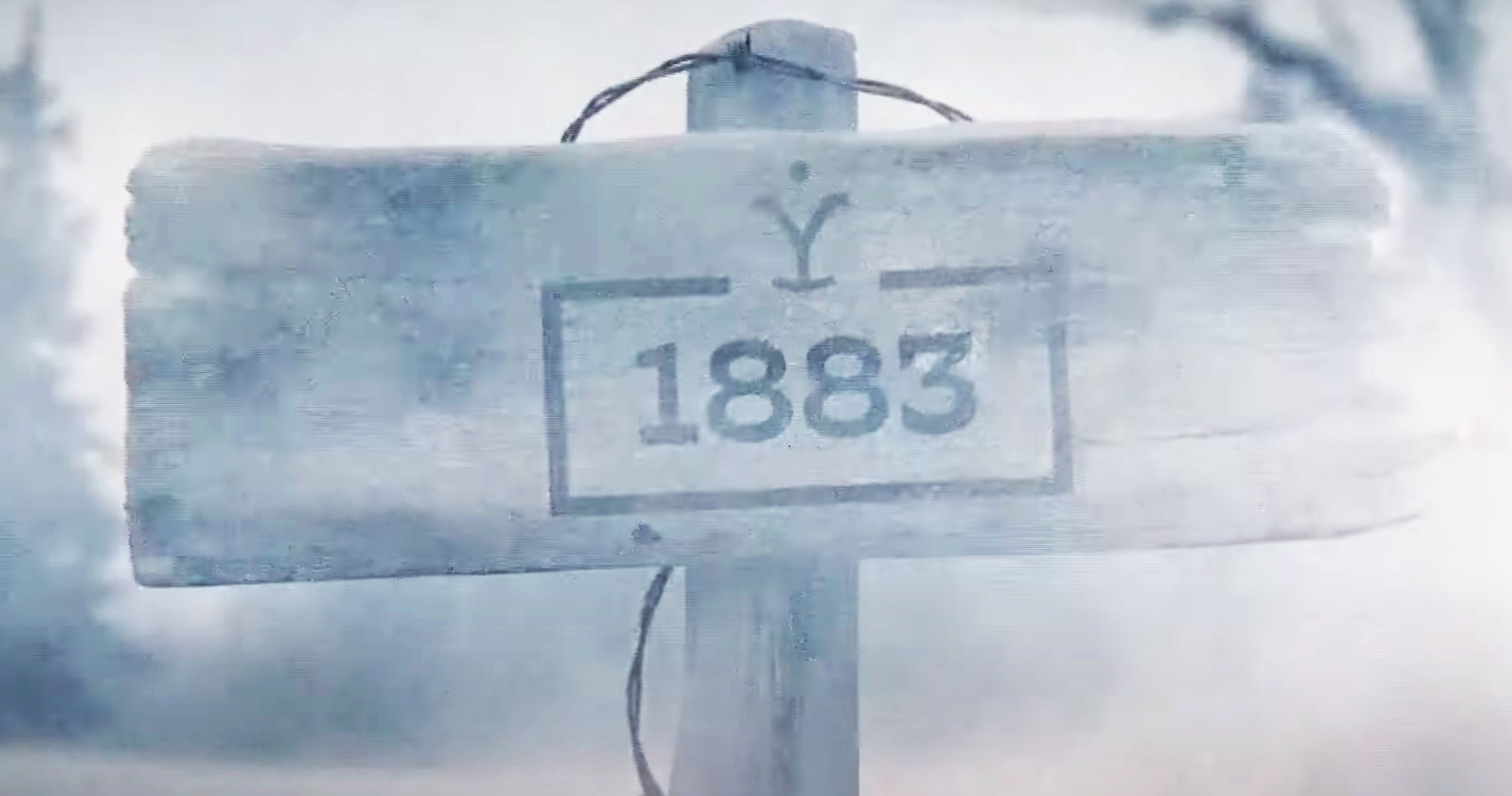 Watch the Yellowstone Prequel Y: 1883 Super Bowl Trailer Right Now