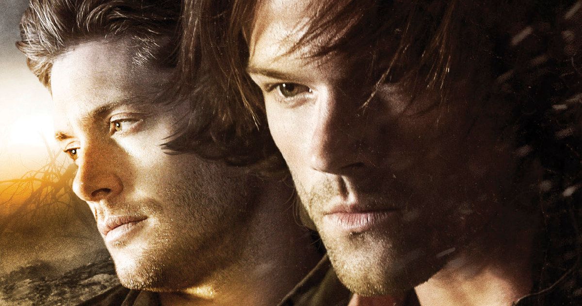 How Do Jared Padalecki &amp; Jensen Ackles Want Supernatural to End?