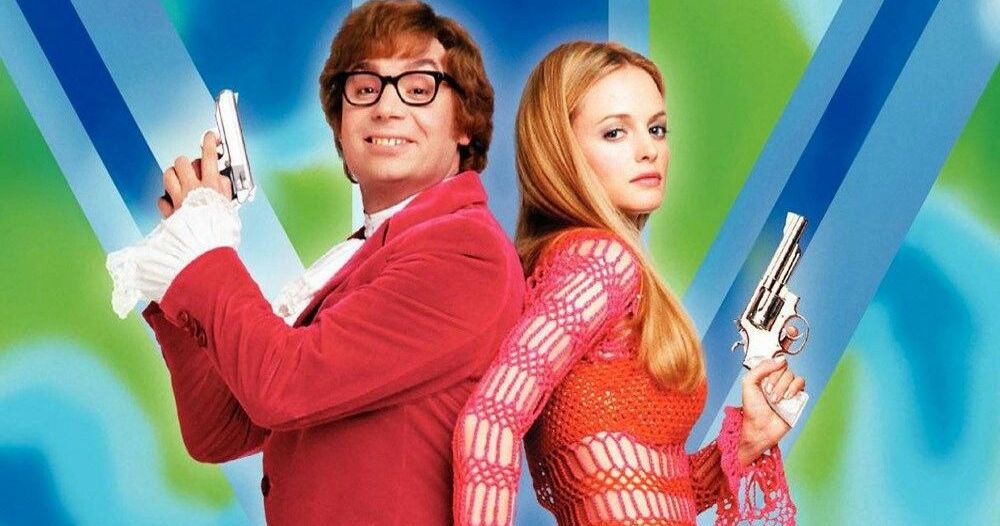 Austin Powers Trilogy Is Coming to Netflix Next Week
