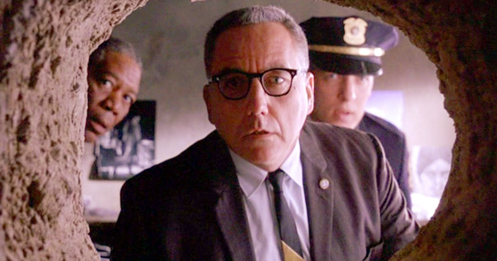 The Shawshank Redemption Returns to Theaters for 25th Anniversary in September