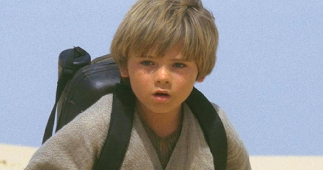 Jake Lloyd