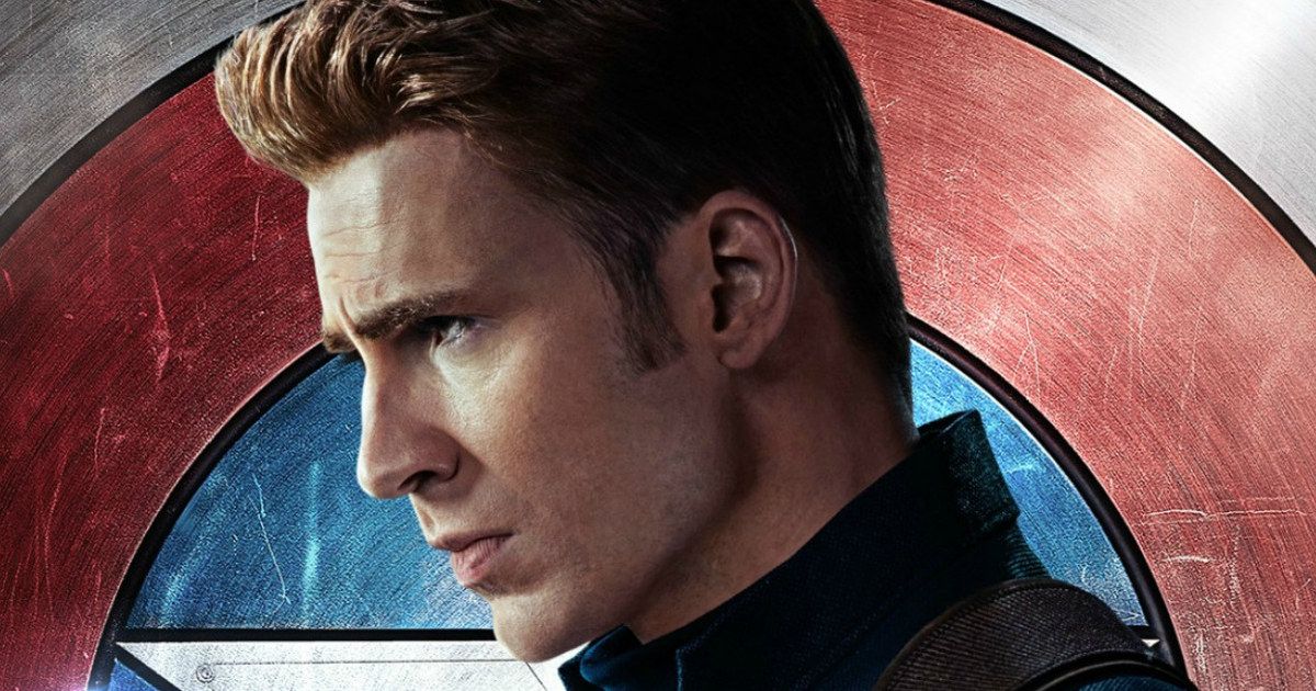 Captain America Ultimate Franchise Trailer Sparks A Civil War
