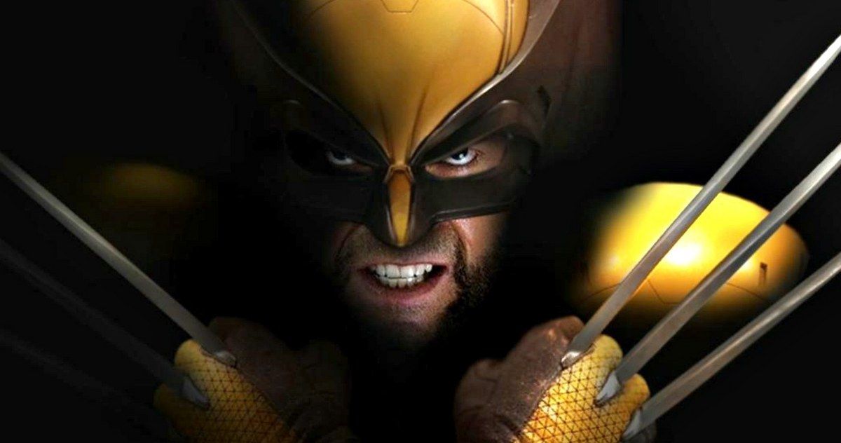 Wolverine 3 Won't Shoot Until the Script Is Perfect
