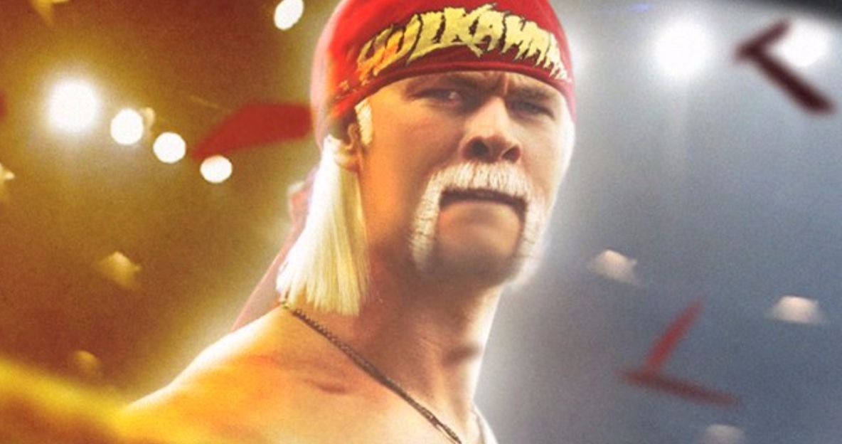 Chris Hemsworth's Hulk Hogan Movie Is Still Being Written