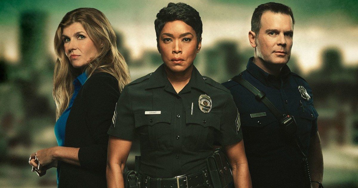 9-1-1 Series Premiere Recap and Review